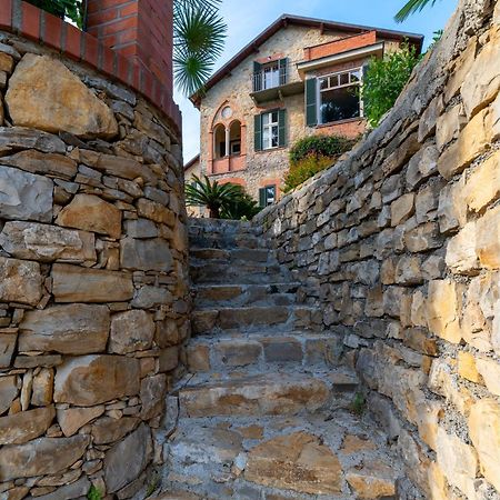 Villa Rappis Империя Экстерьер фото
