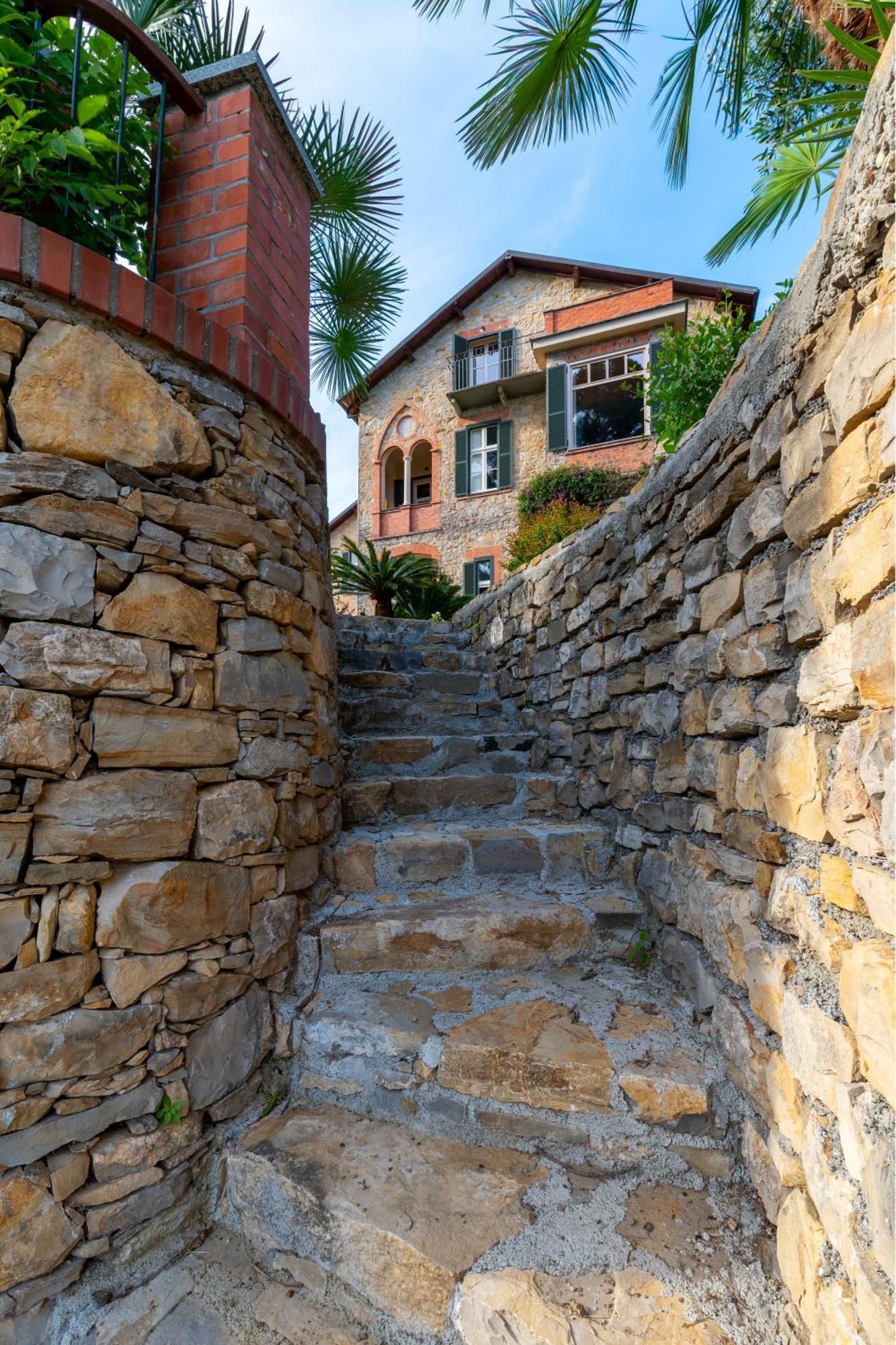 Villa Rappis Империя Экстерьер фото