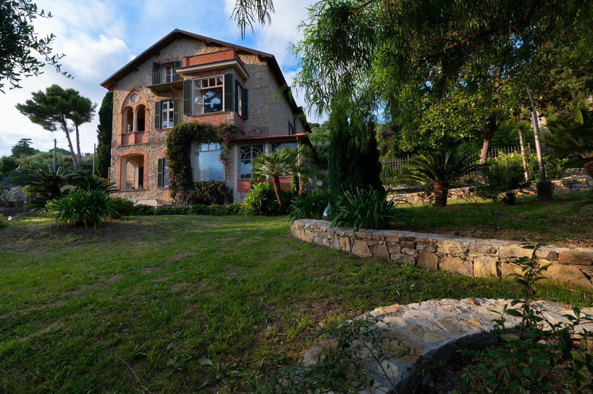 Villa Rappis Империя Экстерьер фото