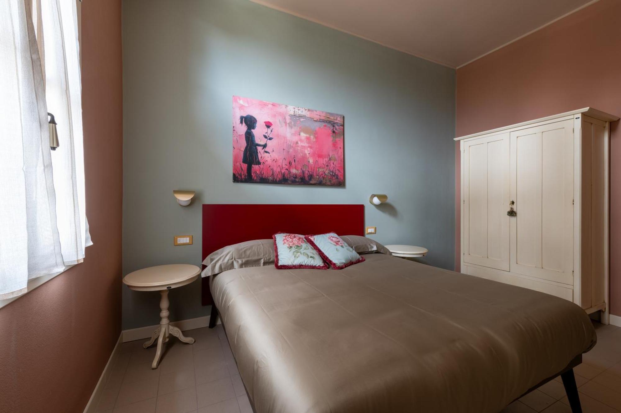 Villa Rappis Империя Экстерьер фото