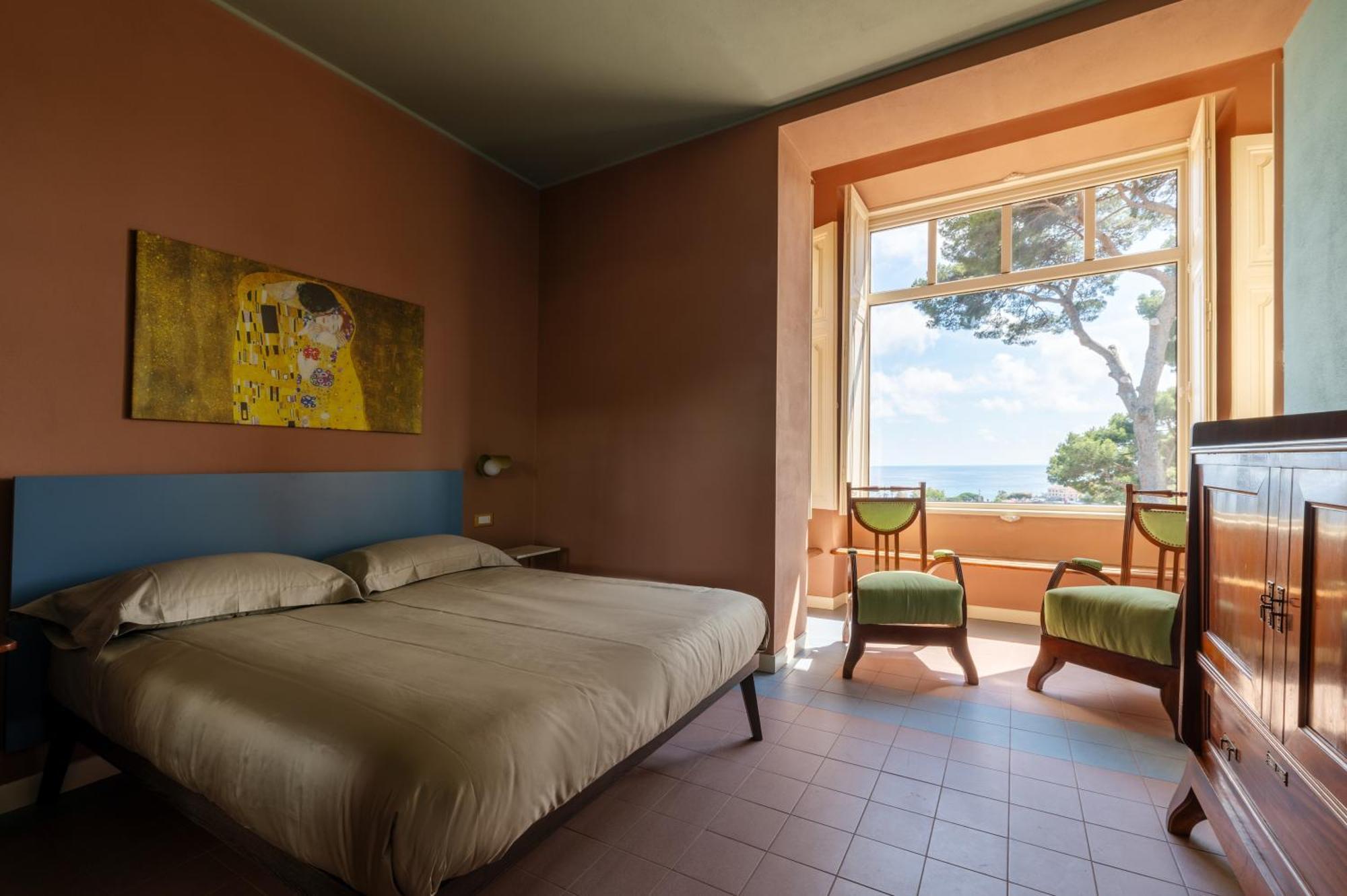 Villa Rappis Империя Экстерьер фото