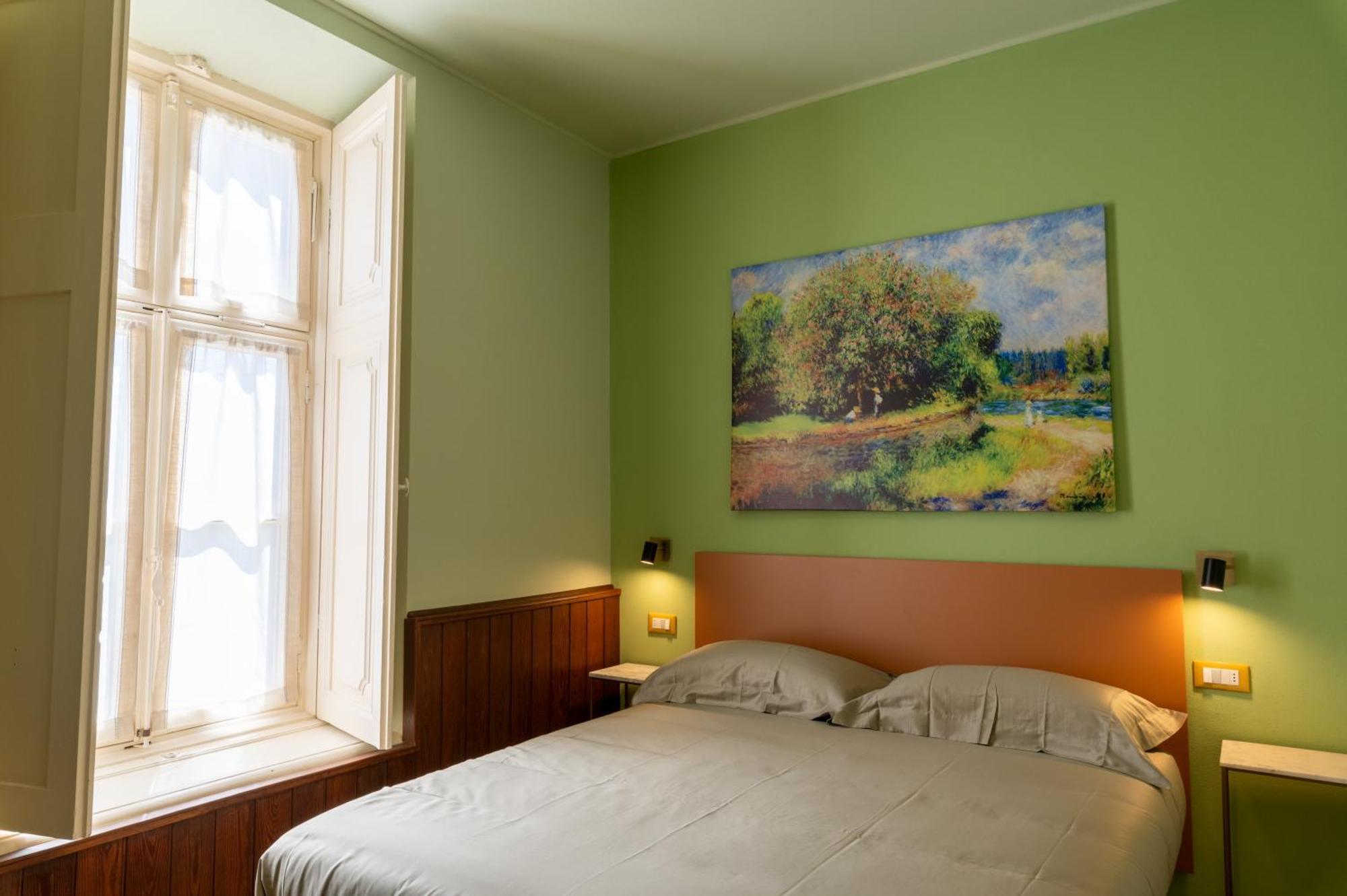 Villa Rappis Империя Экстерьер фото