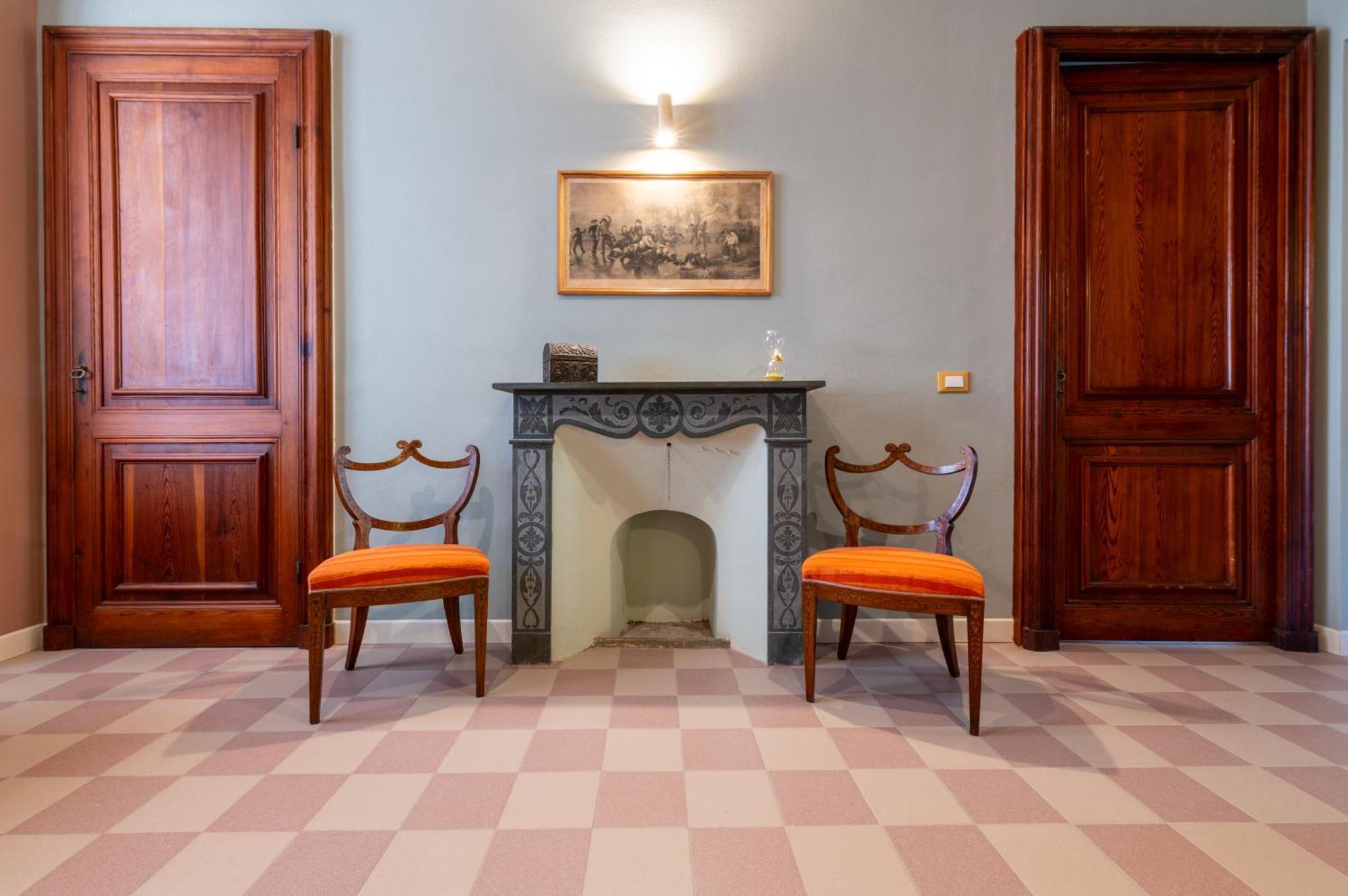 Villa Rappis Империя Экстерьер фото