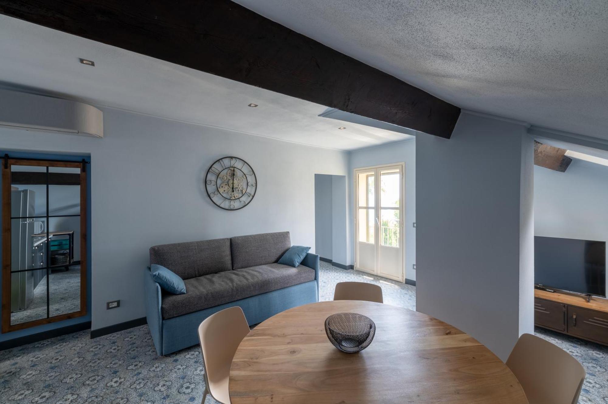 Villa Rappis Империя Экстерьер фото