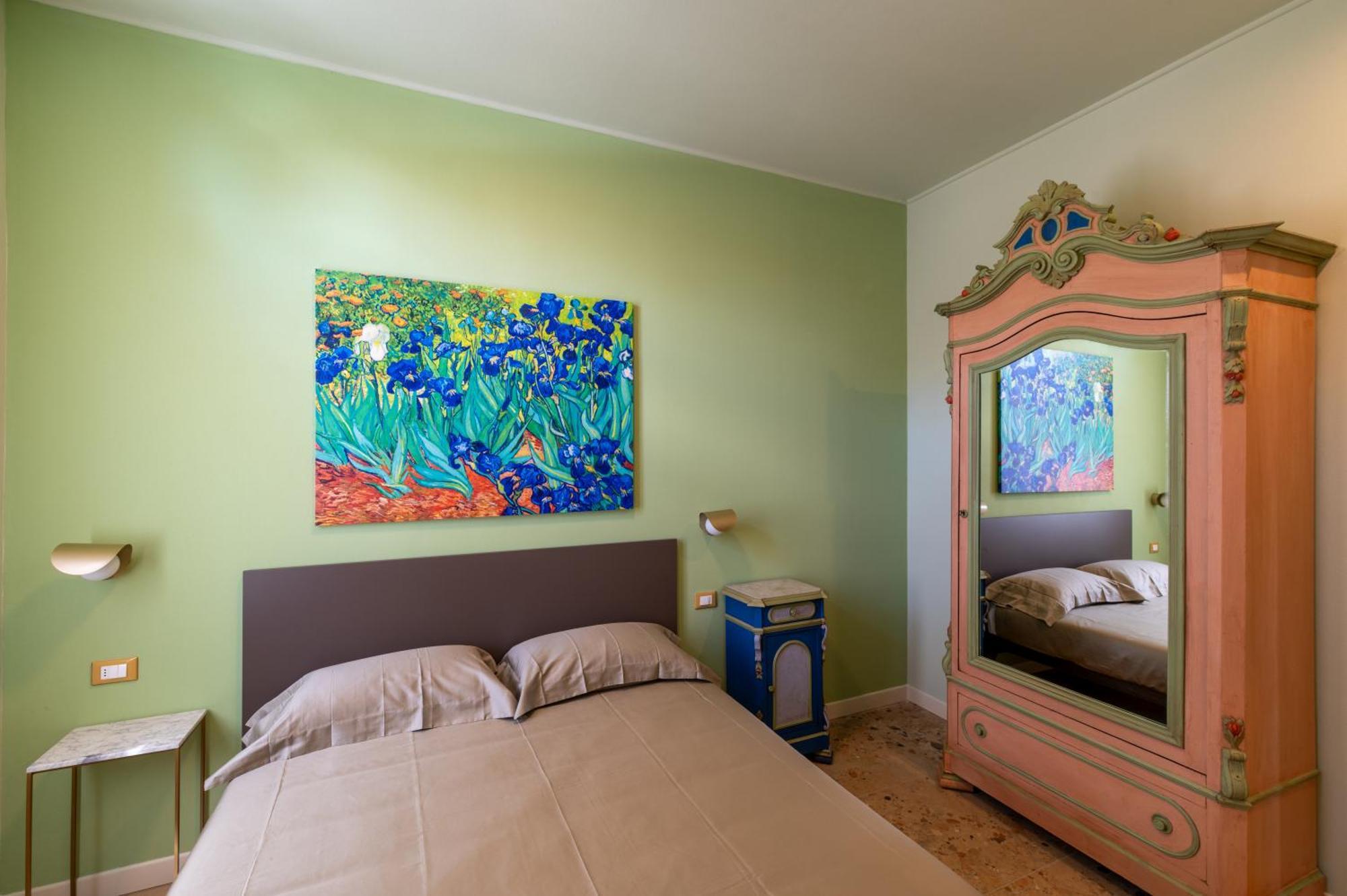 Villa Rappis Империя Экстерьер фото