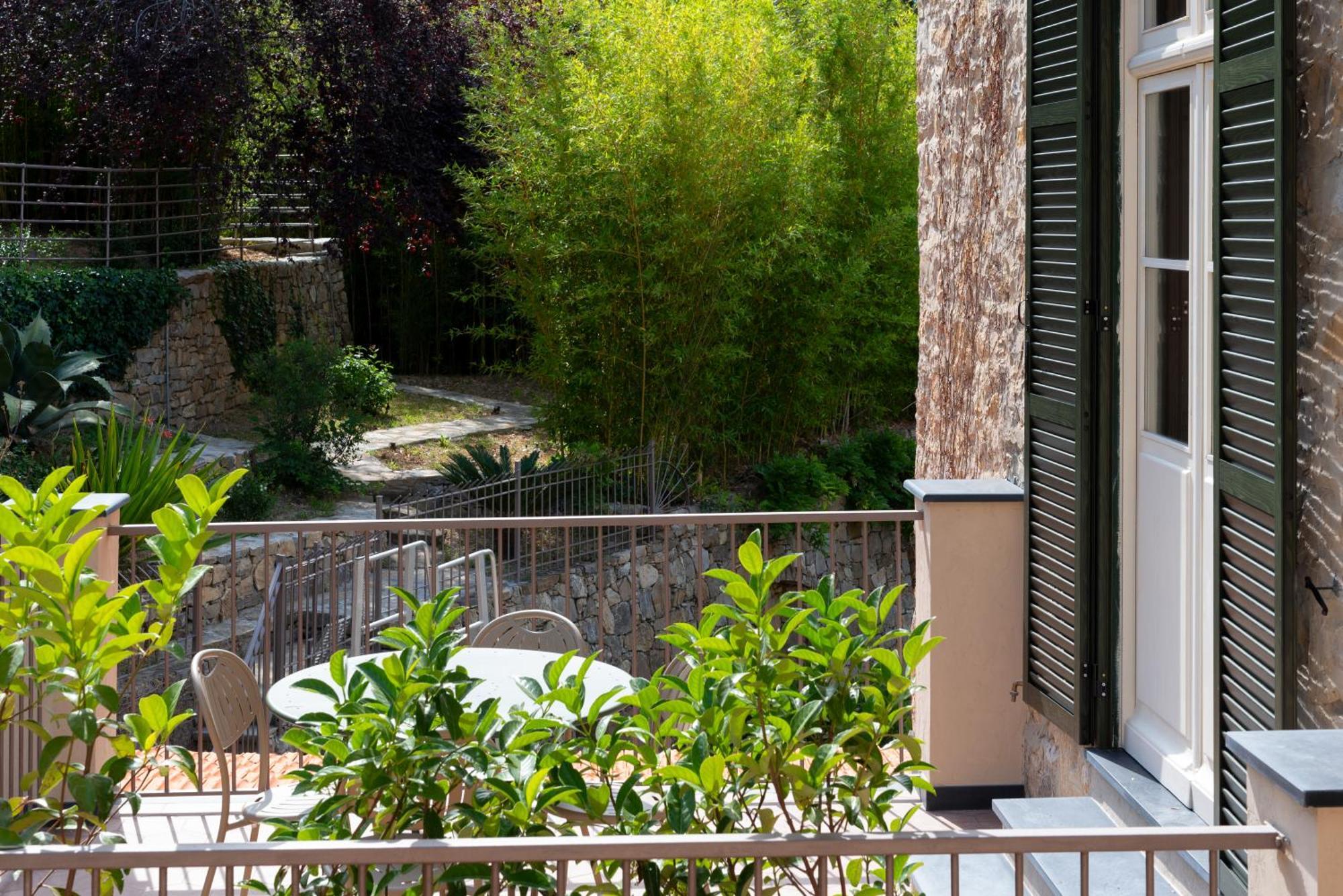 Villa Rappis Империя Экстерьер фото
