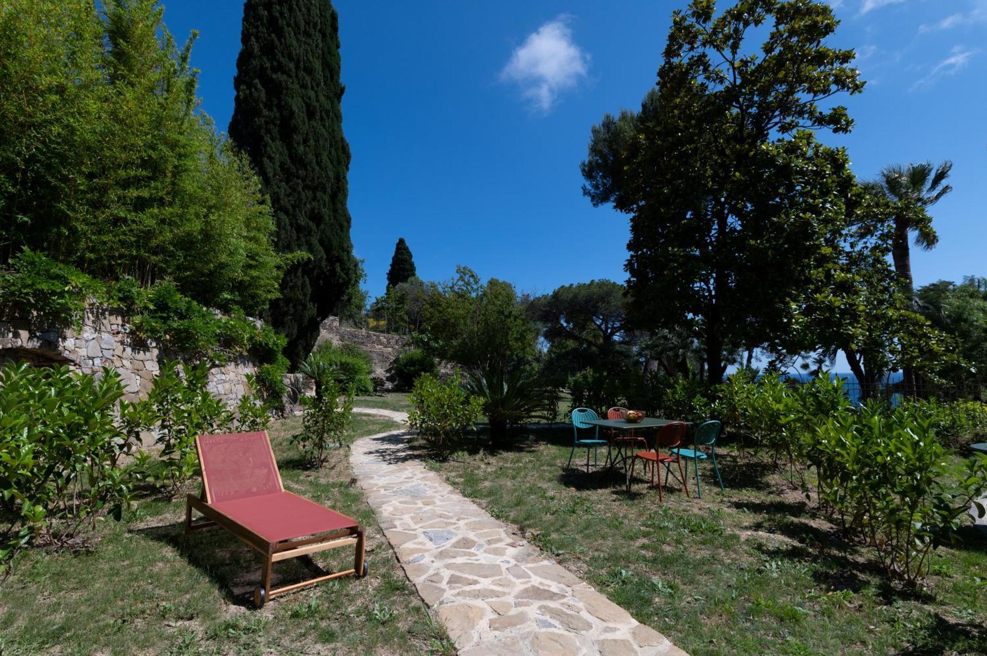 Villa Rappis Империя Экстерьер фото