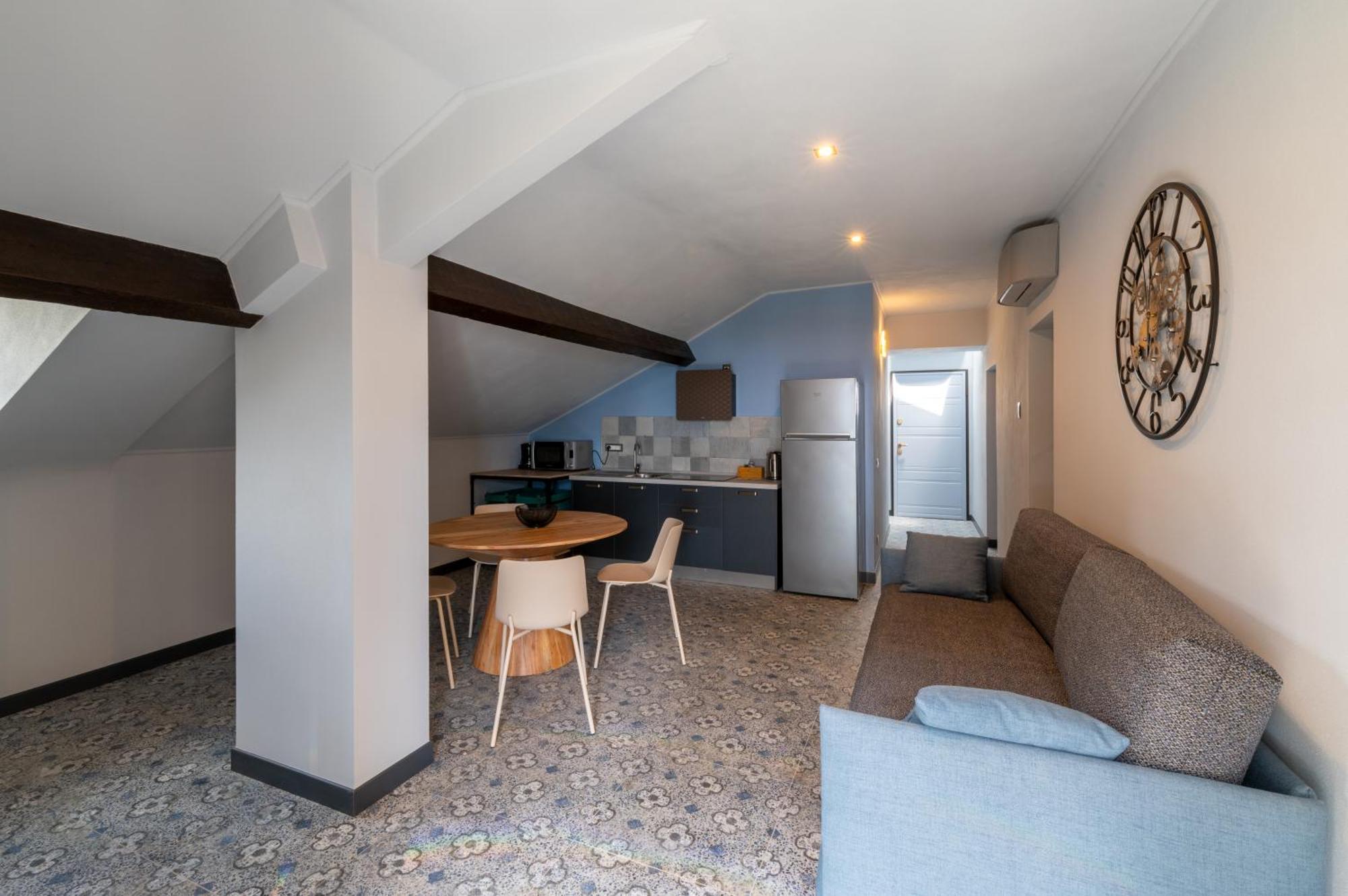 Villa Rappis Империя Экстерьер фото