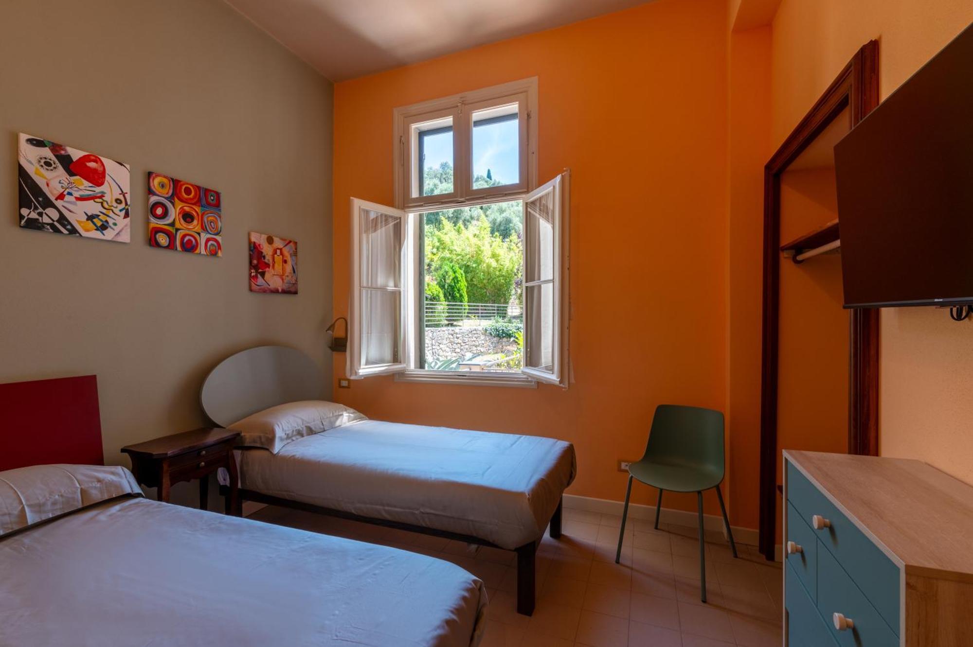Villa Rappis Империя Экстерьер фото