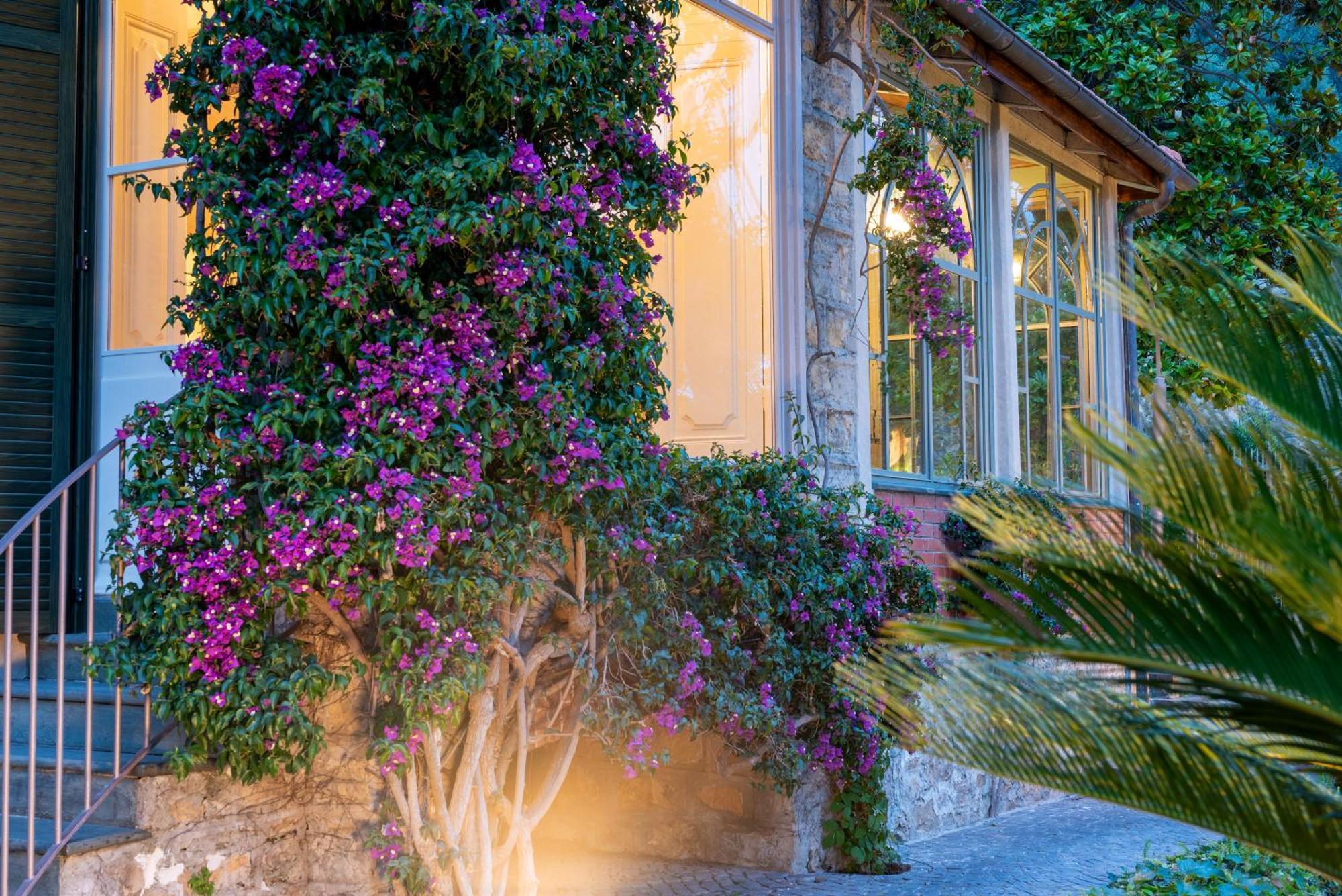 Villa Rappis Империя Экстерьер фото