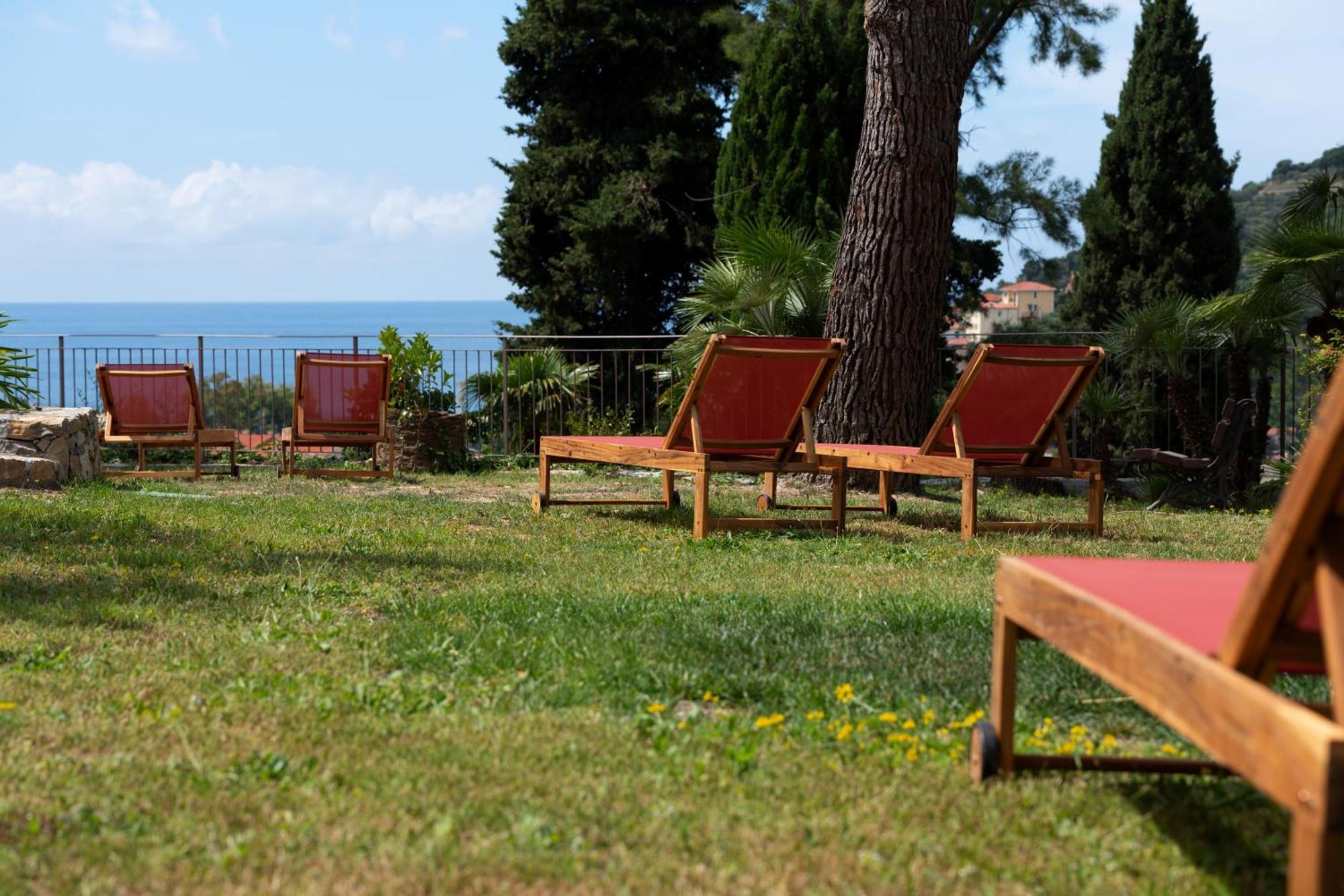 Villa Rappis Империя Экстерьер фото