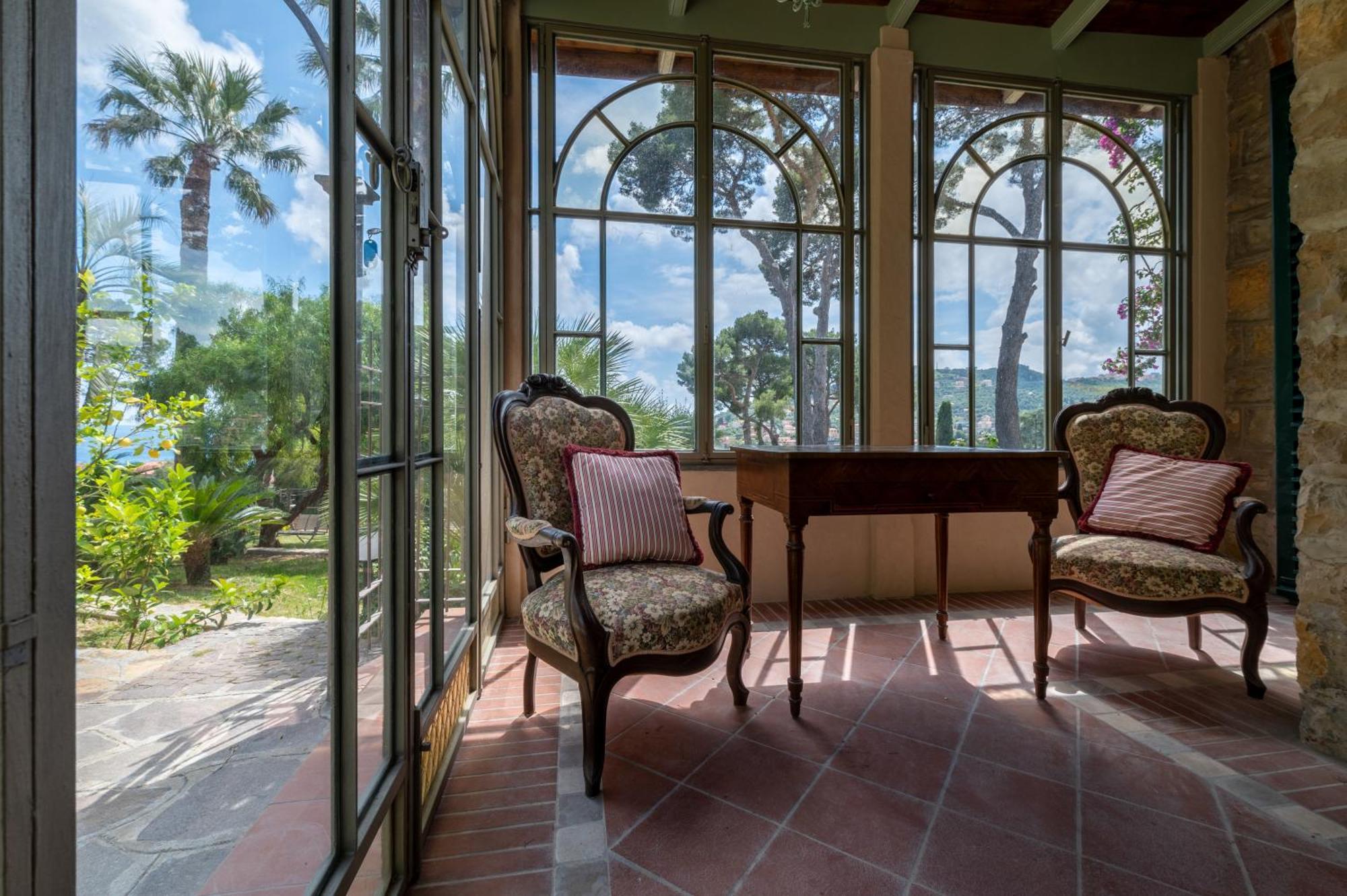 Villa Rappis Империя Экстерьер фото